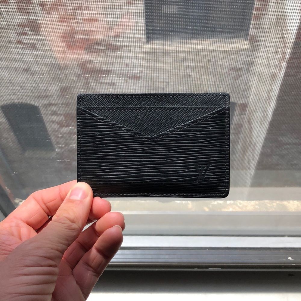 Louis Vuitton Neo Card Holder